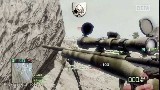 Sniper montage - Battlefield  Bad Company 2- Beta Gameplay (HD)